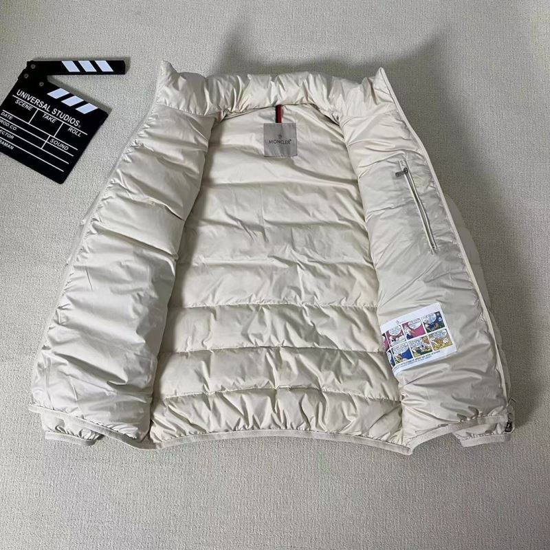 Moncler Down Jackets